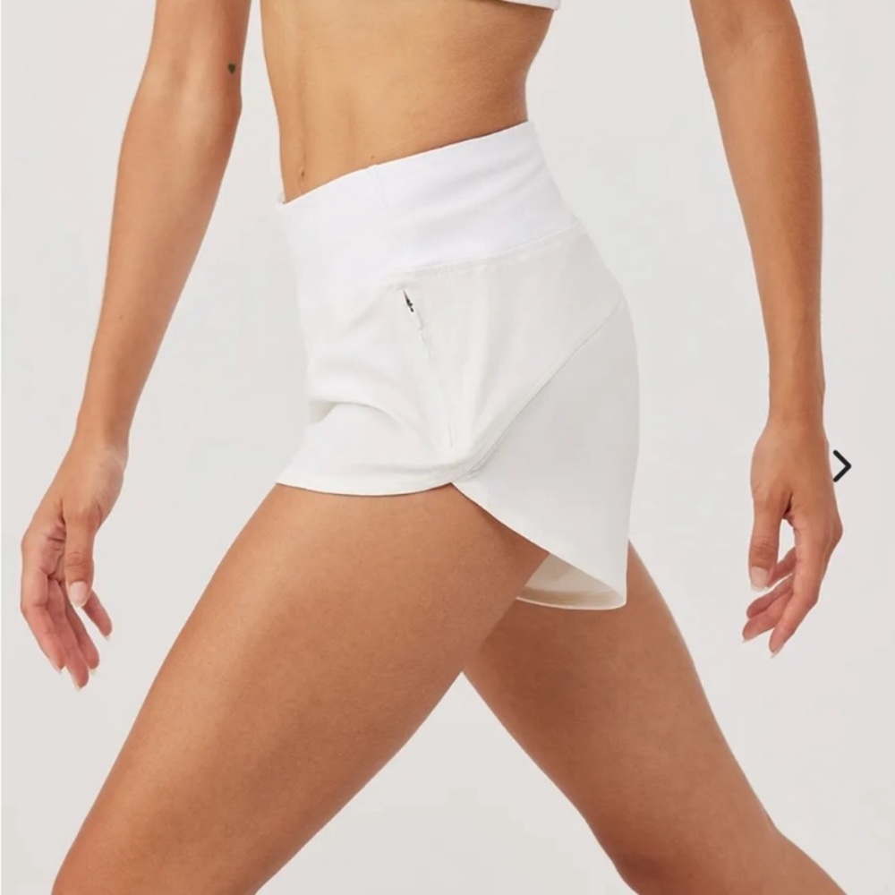 Outdoor Voices Hudson Shorts